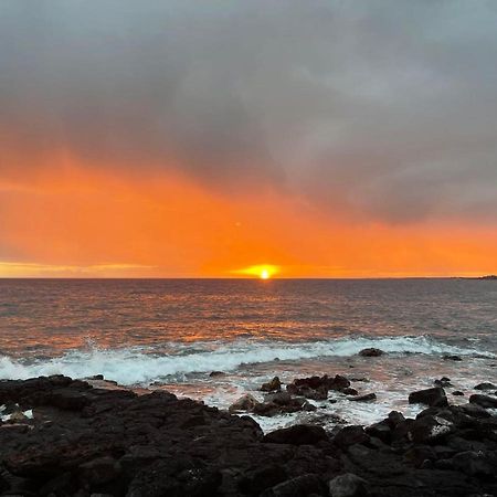 Alii Villas Condominiums Kailua-Kona Eksteriør bilde