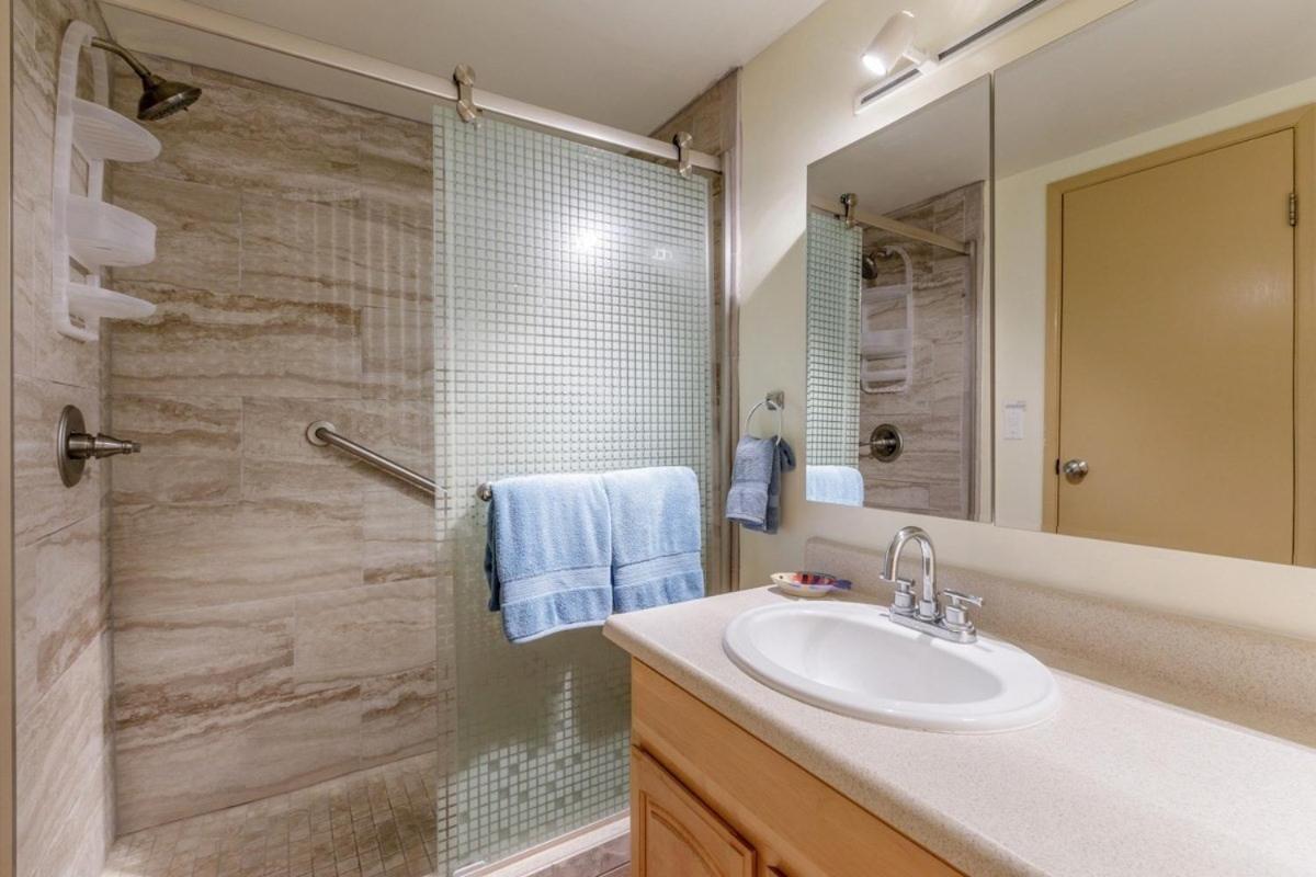 Alii Villas Condominiums Kailua-Kona Eksteriør bilde